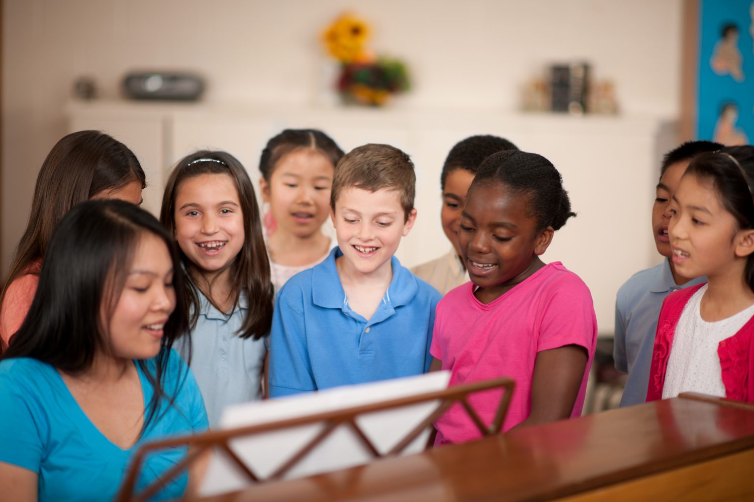 La Educación Artística en la escuela, una experiencia gratificante