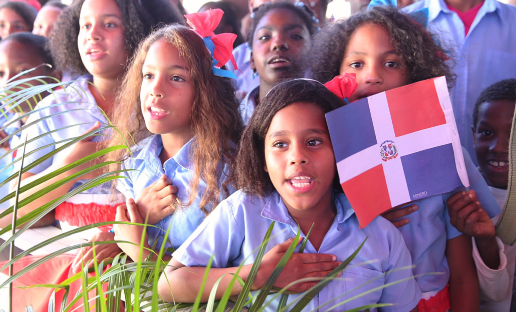 Construyendo cultura de paz desde la escuela