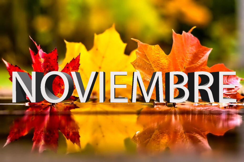 Conozca Las Efem rides De Noviembre Conozca Las Efem rides De Noviembre