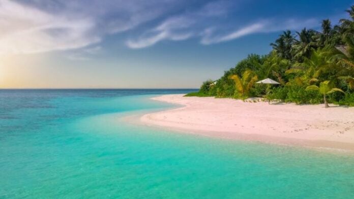 ¿Por qué el mar es salado si se alimenta mayormente de ríos de agua dulce?