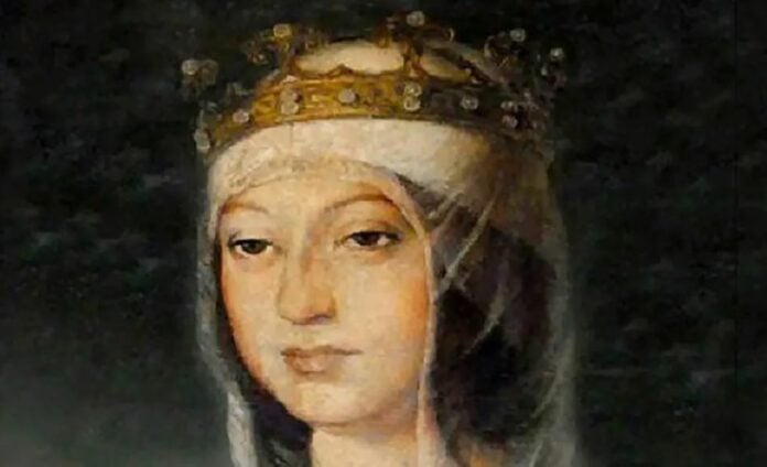 María de Toledo: la primera virreina de América