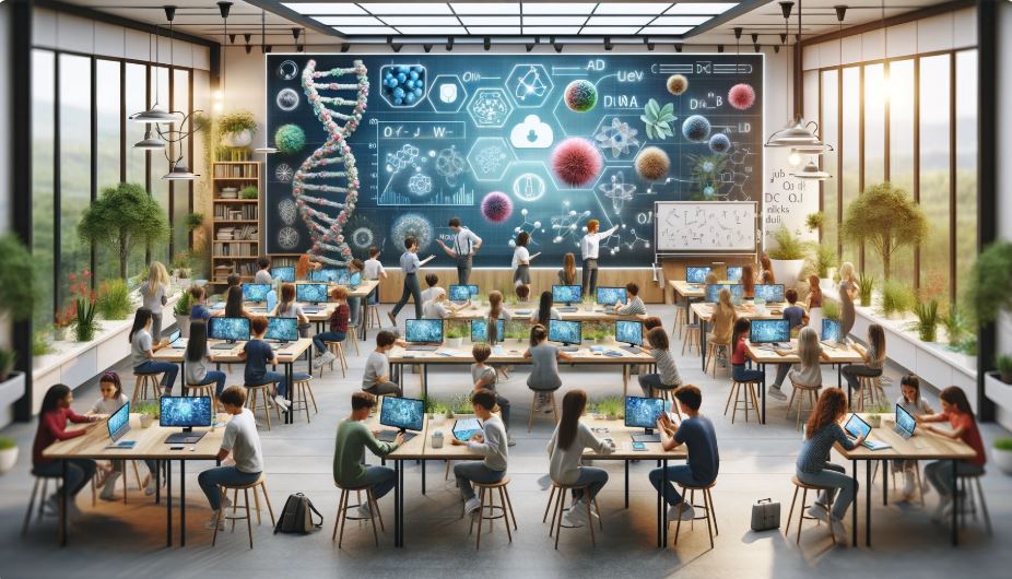 Apps Aplicaciones y herramientas digitales para experimentar las ciencias de la Tierra