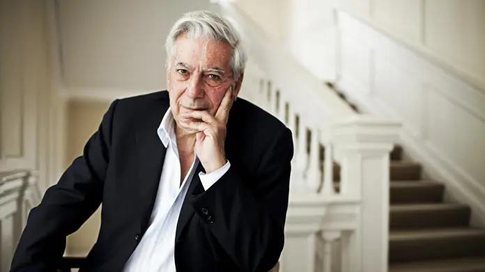 Muere Mario Vargas Llosa, gigante de las letras universales