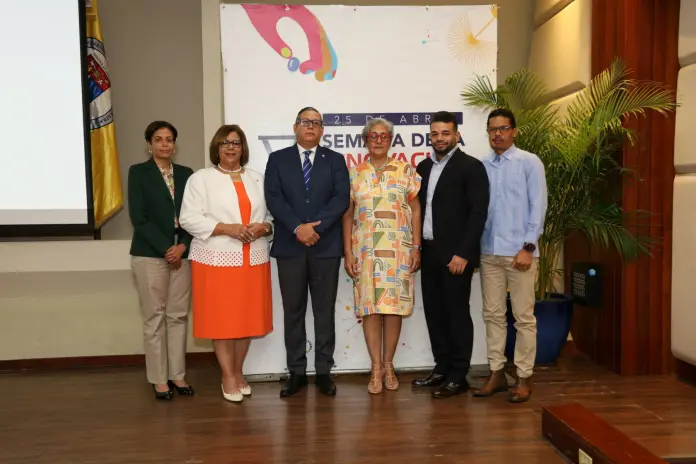 PUCMM y MICM celebran la VII Semana de Innovación y Propiedad Intelectual, dedicada a la música