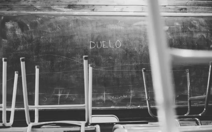 El rol de la escuela frente al duelo colectivo