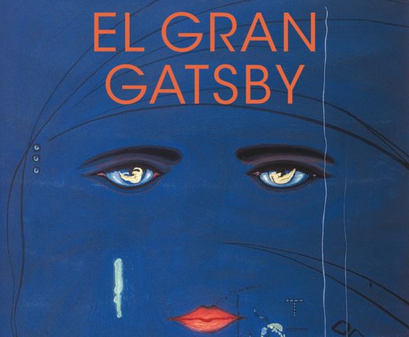 El gran Gatsby” (1925), de Scott Fitzgerald