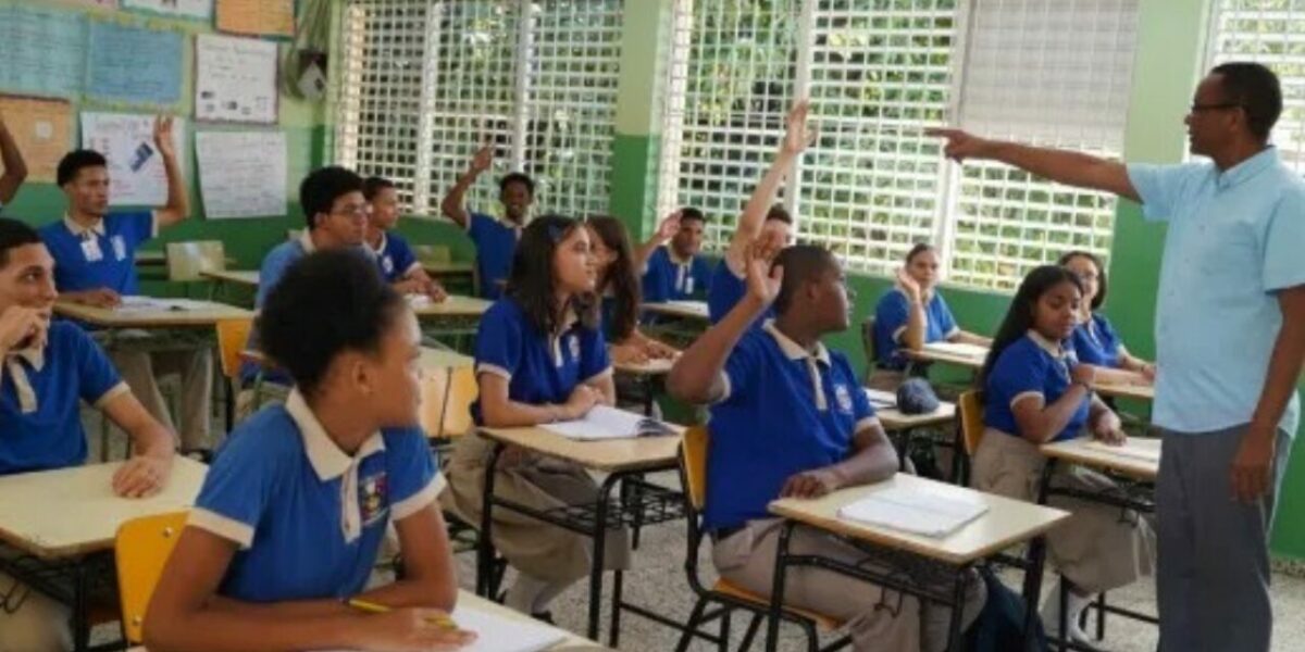 ¿Qué hace grande a un maestro?