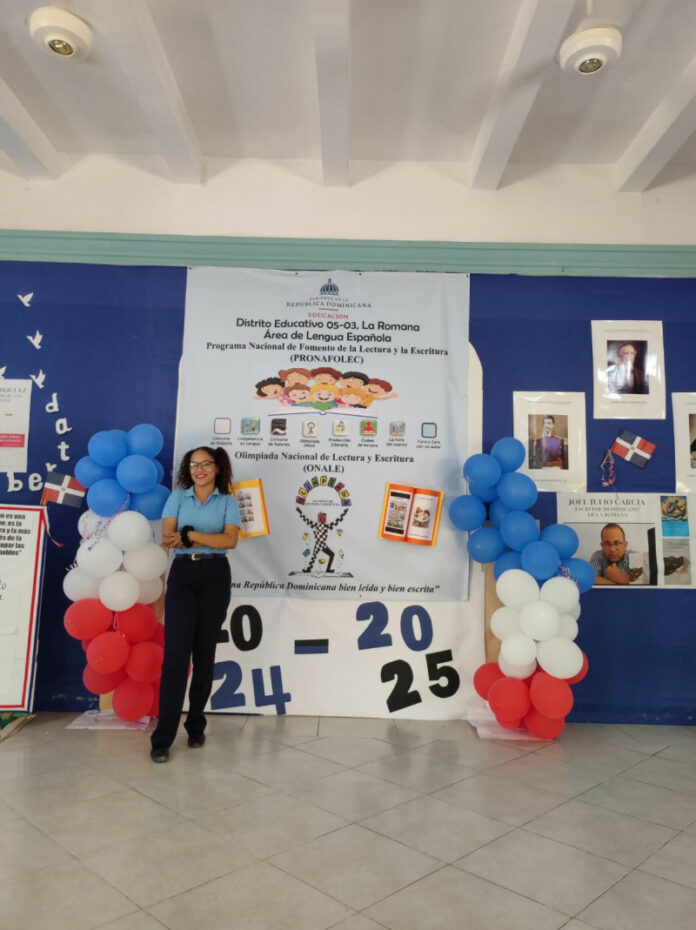 Yeila Patricia Morel: la escritora de 16 años que trae ‘Fragmentos de otros mundos’