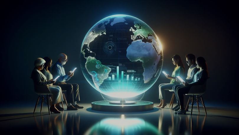 Globalizacion y Universidad Aprovechar la coyuntura global para transformar la educación universitaria en la República Dominicana