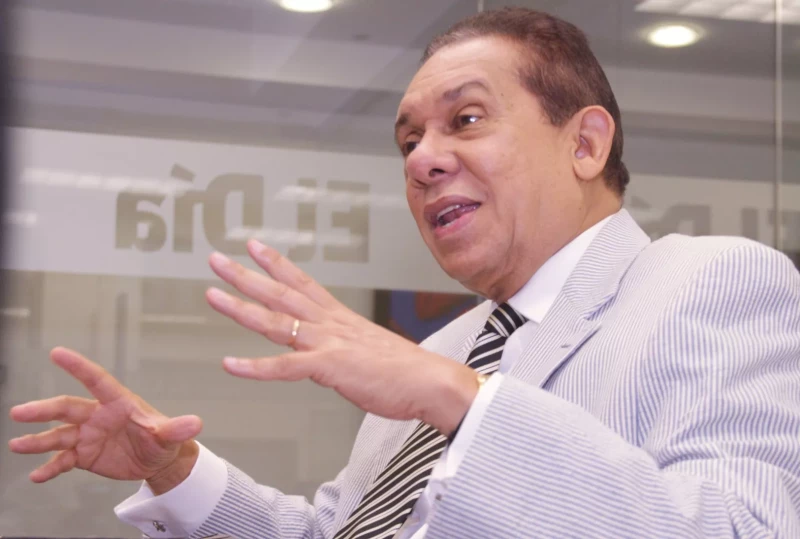 Semblanza de José Rafael Lantigua