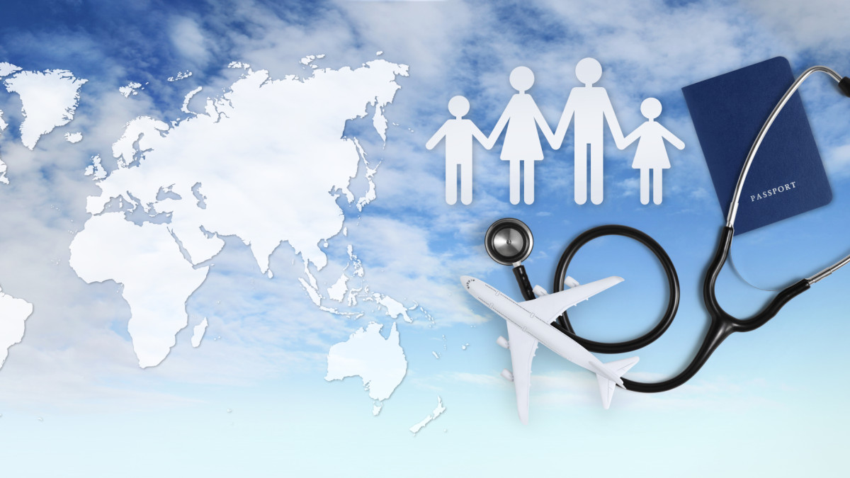 Congreso Internacional de Turismo de Salud y Bienestar anuncia su próxima edición