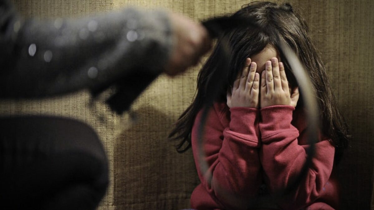 El impacto del maltrato infantil: una alerta para la crianza y la educación