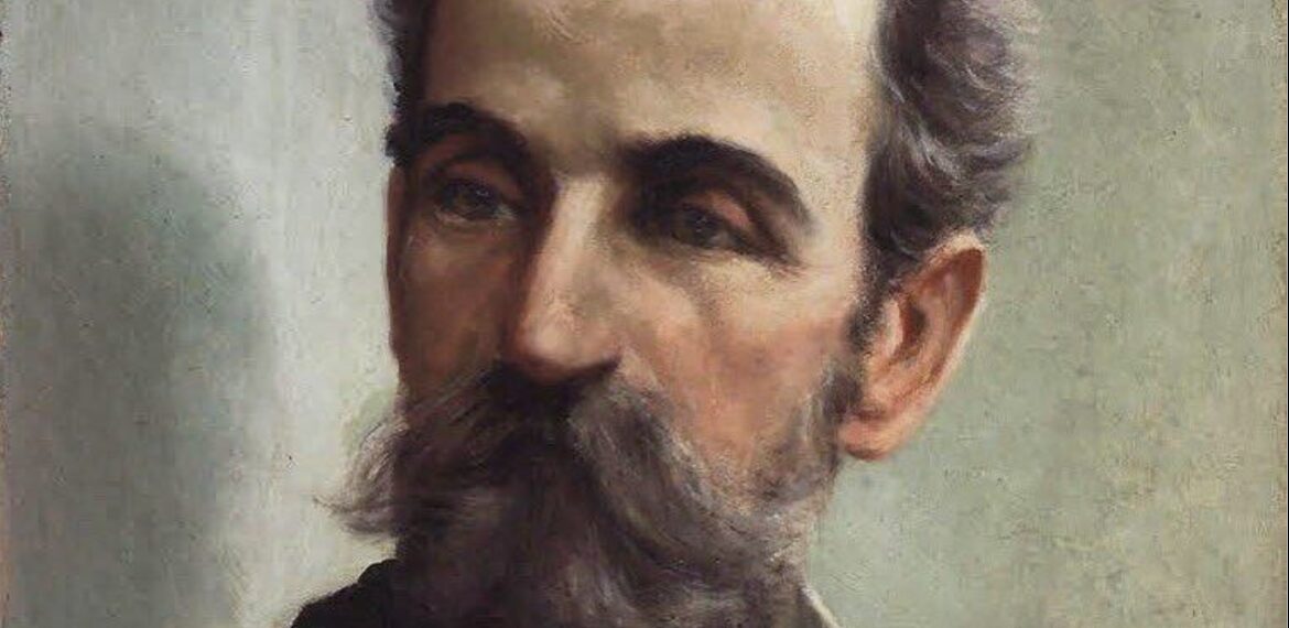 Eugenio María de Hostos: un día como hoy murió El Ciudadano del Mundo