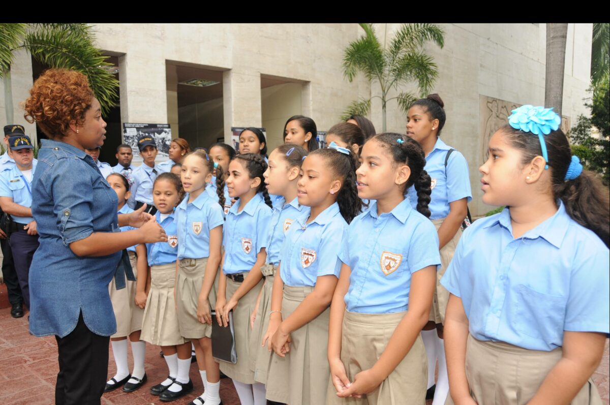 Salud emocional y convivencia: prioridades del Minerd al inicio del año escolar 2025-2026