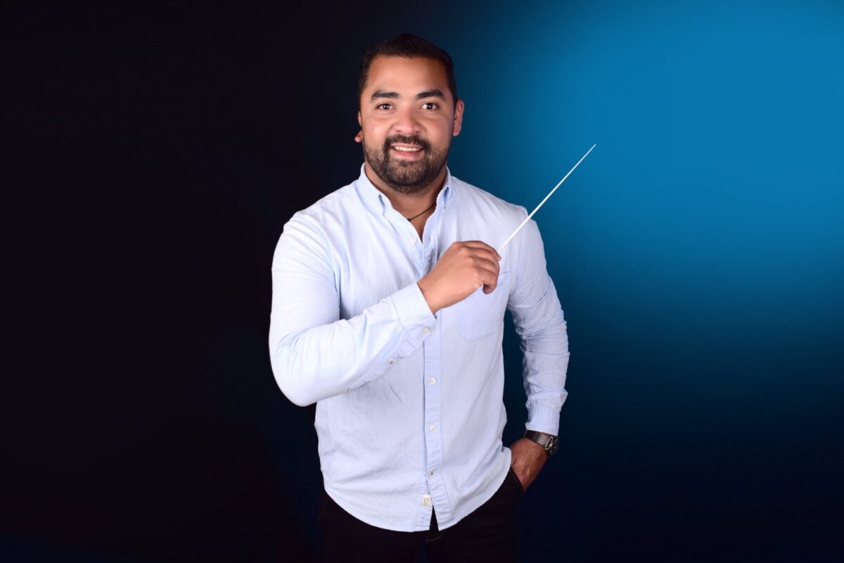 Eduardo Ortiz-Vitriago