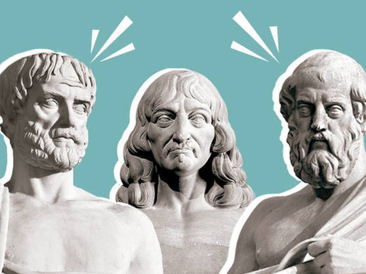 Autores influyentes en humanidades y ciencias sociales