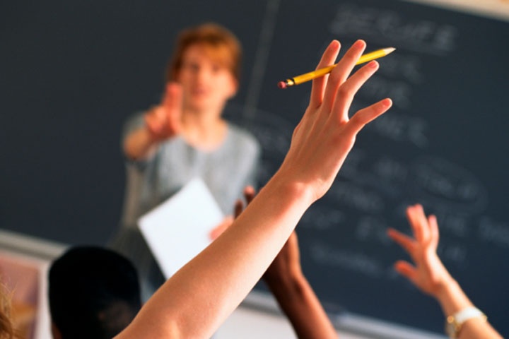 El truco de un profesor para motivar a sus estudiantes a estudiar