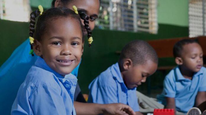 “El preescolar no es para leer ni escribir…”