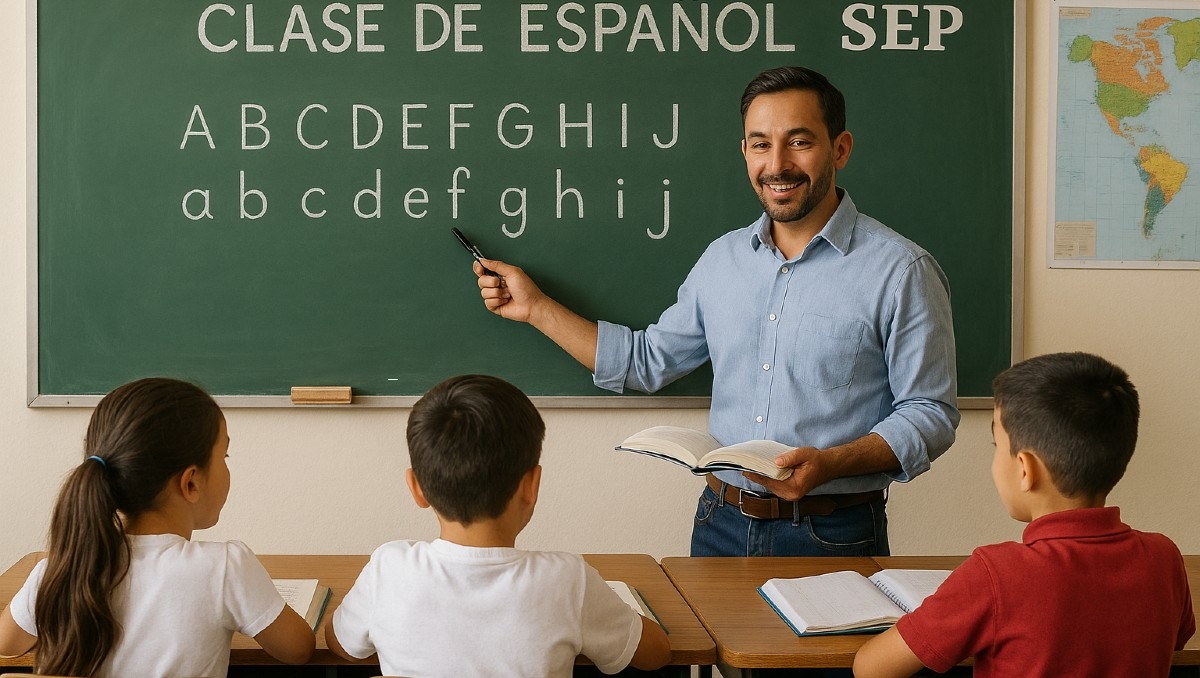 sep-lanza-convocatoria-licenciatura-maestro Los estudiantes tienen la palabra: así es el maestro que quieren