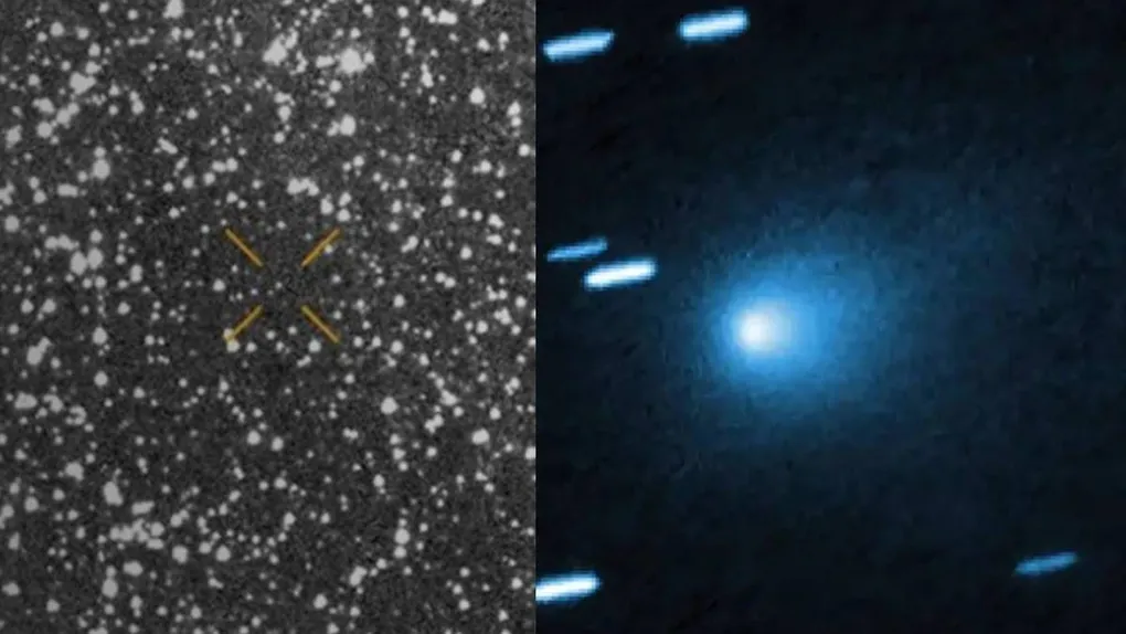 103110_1806188 Cometa 3I/ATLAS: ¿Qué se sabe de este objeto interestelar y qué ocurrirá este 29 de octubre?