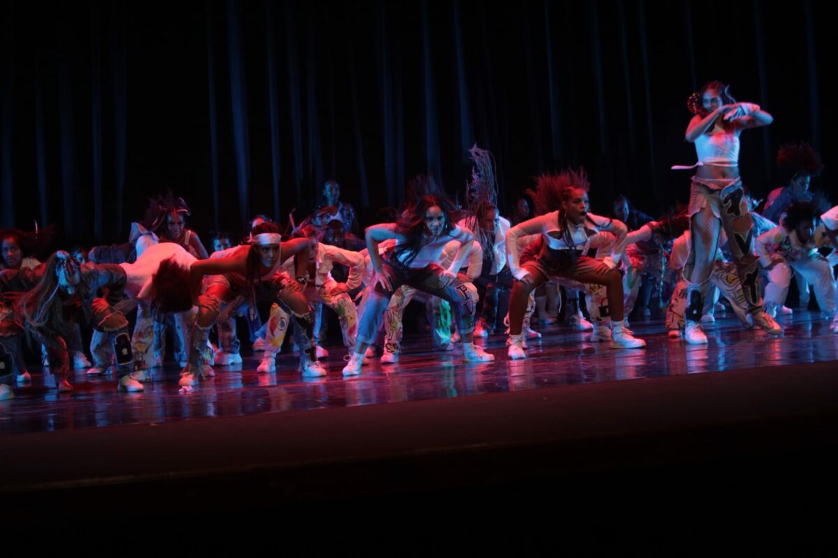 Edanco: 20 años de danza, resiliencia y sueños compartidos