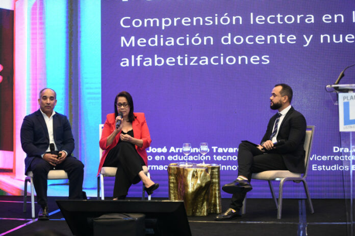 Expertos sugieren la alfabetización digital en Plan LEA