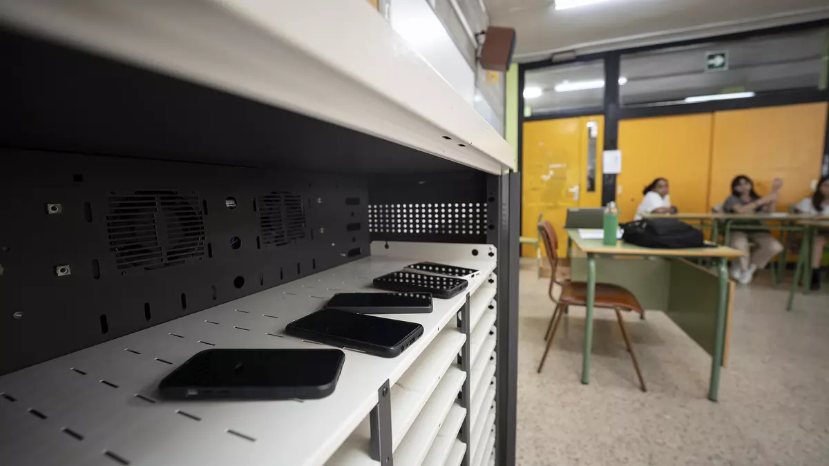 La falta de disciplina lastra el sistema educativo: uno de cada tres docentes pierde 