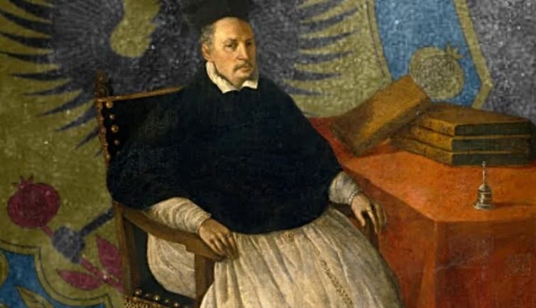 Este es el verdadero responsable del descubrimiento de América, según Colón