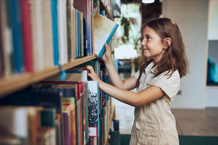 La biblioteca escolar en tiempos digitales: cómo hacerla funcional y relevante
