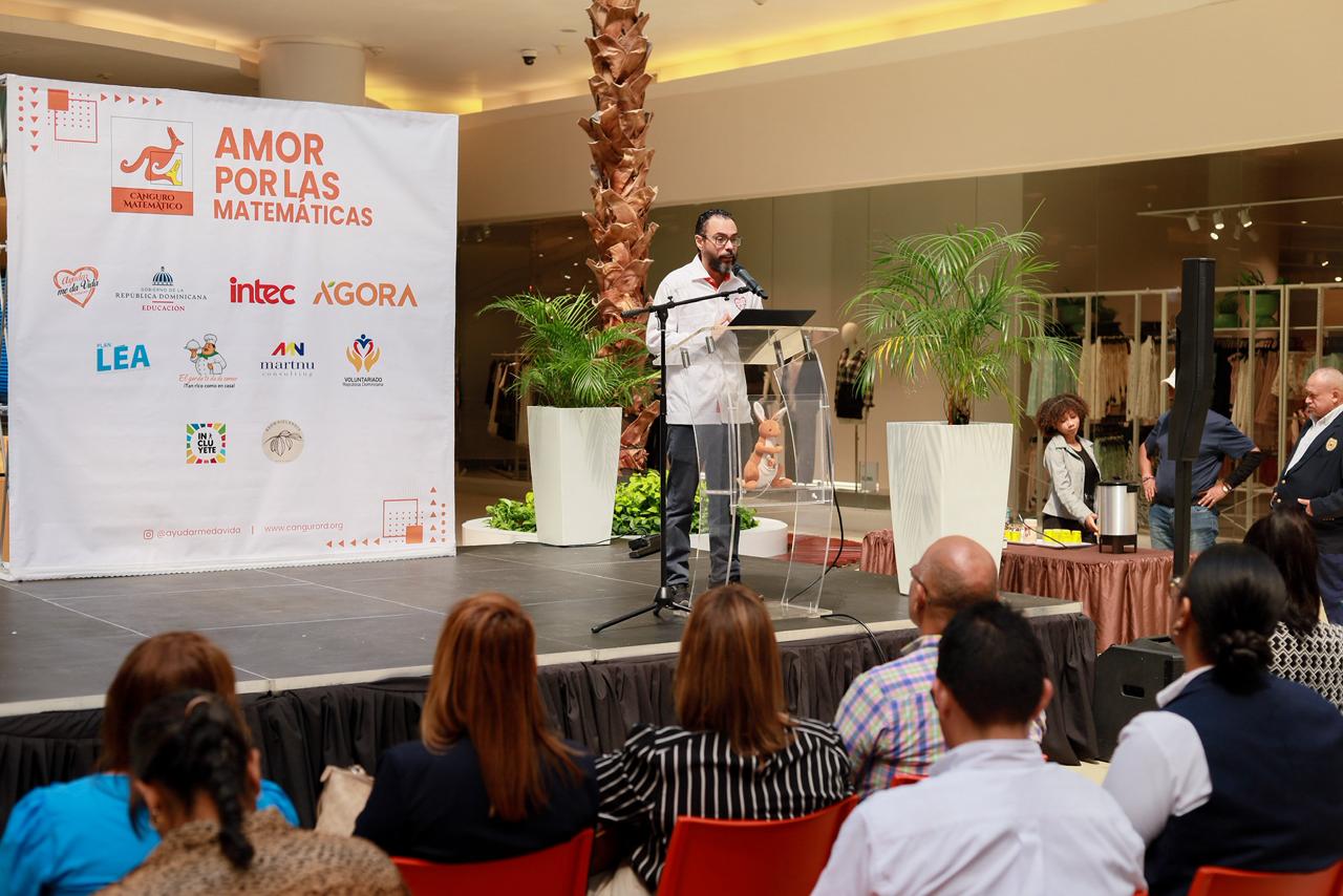 Octava edición de la Competencia Internacional Canguro Matemático: un reto que inspira amor por las matemáticas