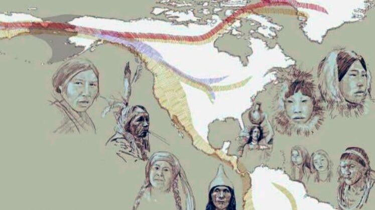 Cómo la genética está reconstruyendo la fascinante travesía de los ...