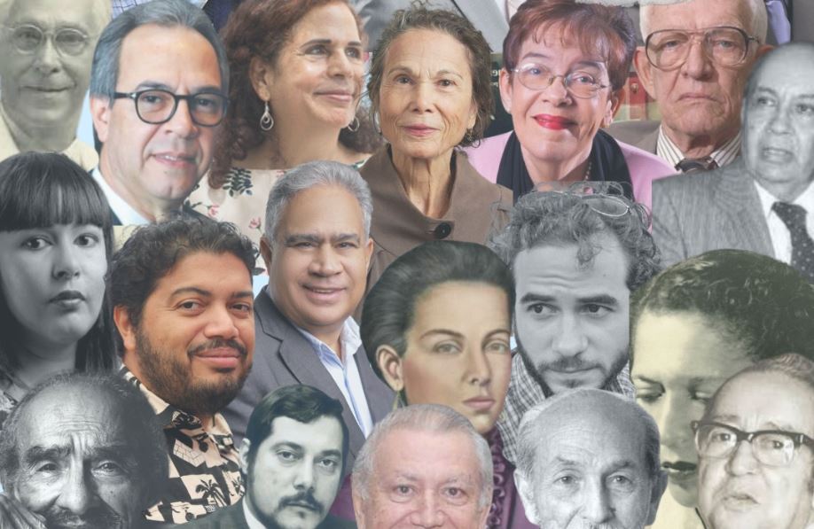 ¿Por qué se celebra el Día Nacional del Poeta?