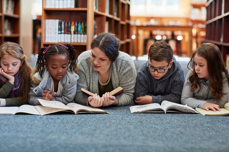 Plan LEA organiza Congreso Internacional para repensar la alfabetización en el siglo XXI