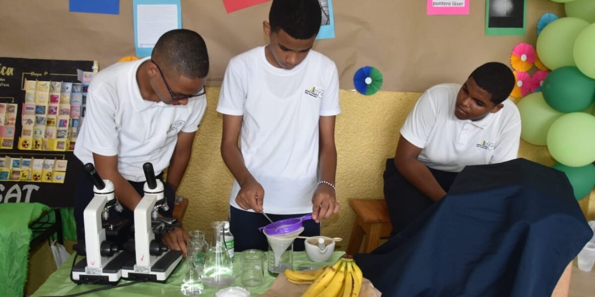 El reto de las ciencias básicas