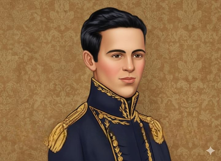 Pepillo Salcedo, héroe traicionado de la Restauración