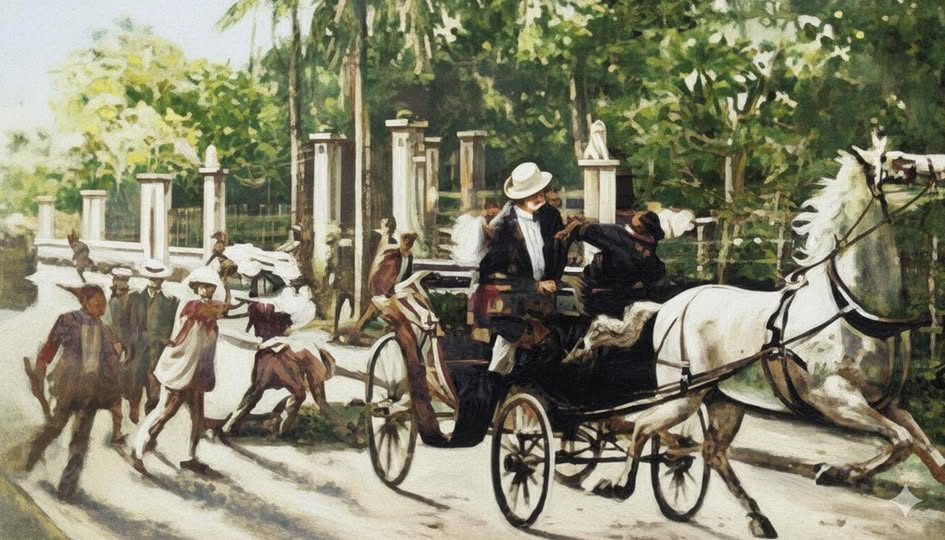 La muerte de Mon Cáceres... Interesante relato