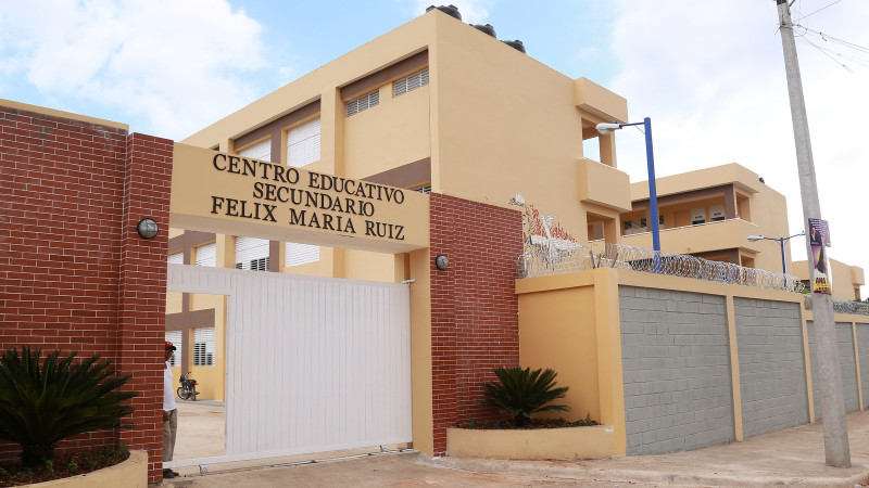 Politécnico Félix María Ruíz: una educación más allá del pizarrón