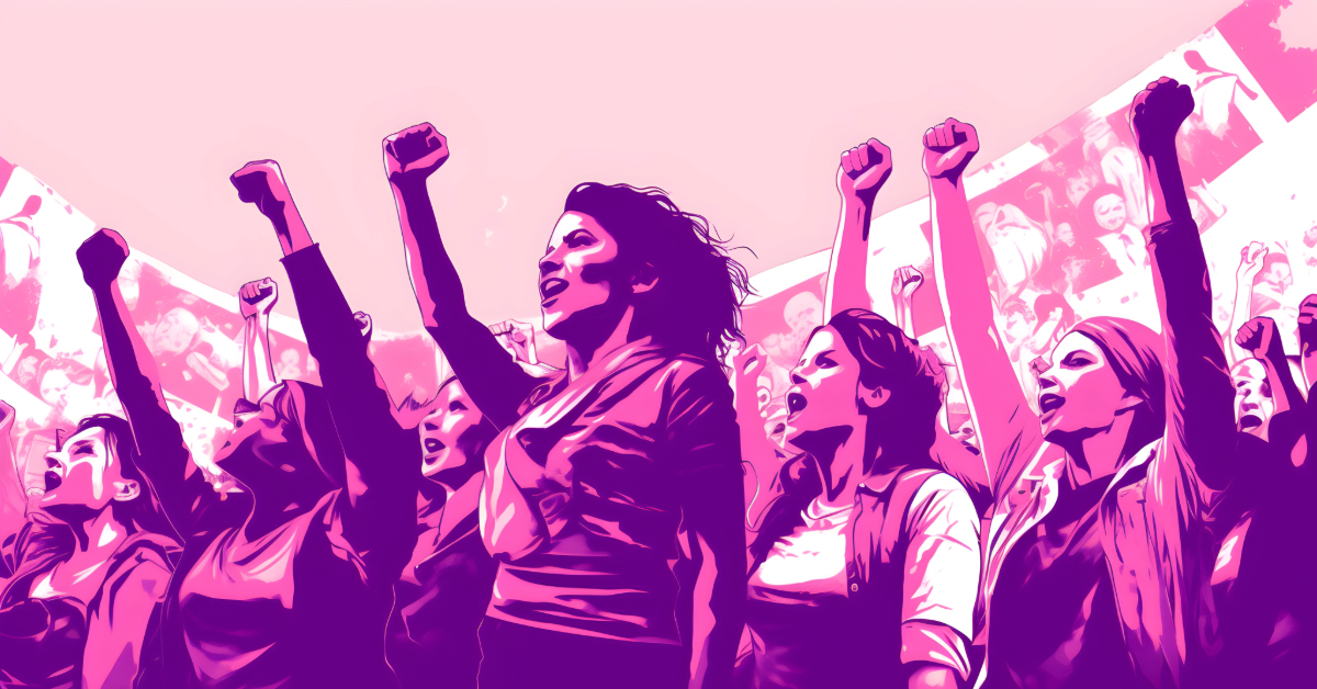 Cómo trabajar el Día de la No Violencia contra la Mujer en la escuela