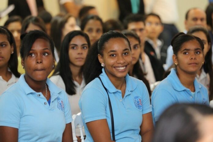 Origen mestizo del pueblo dominicano