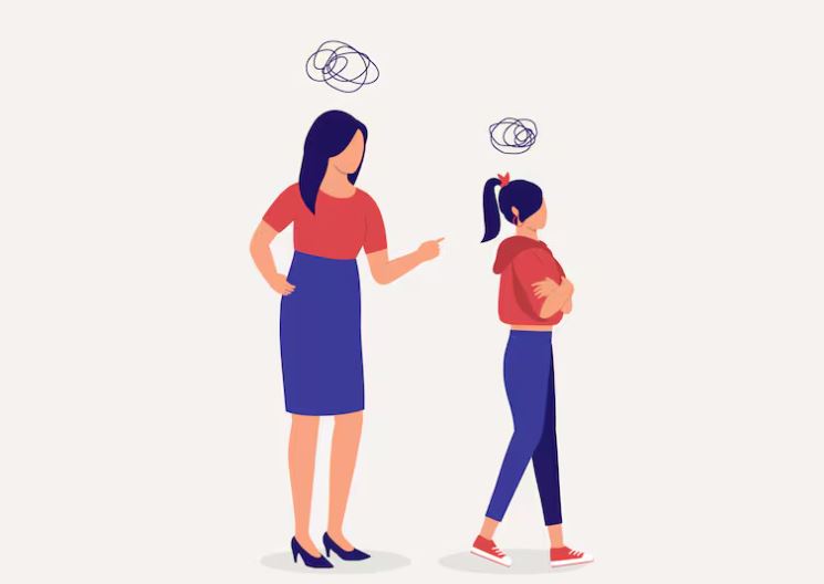 No es por rebeldía: usan resonancias magnéticas para descubrir por qué los adolescentes no escuchan a los padres