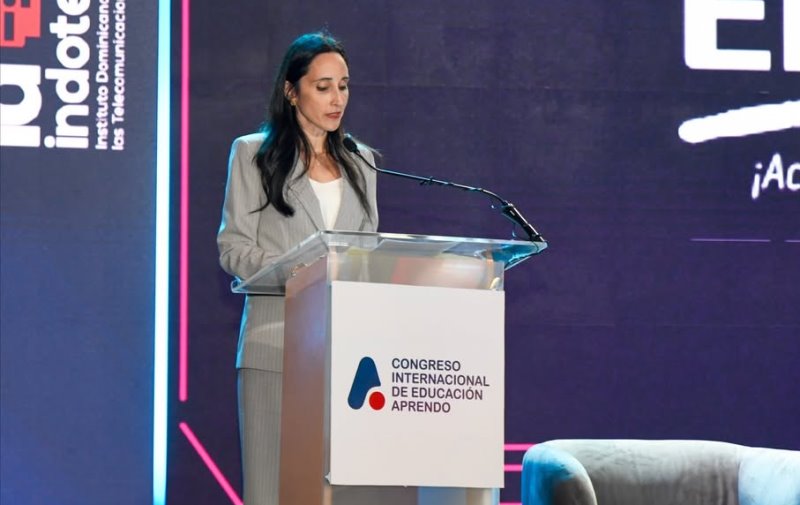 Reinventar la educación para reinventar la esperanza: claves del mensaje de Susana Martínez Nadal en Aprendo 2025