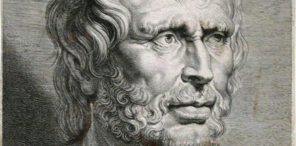 La frase de Séneca que enseña a dominarse a uno mismo y alcanzar la serenidad interior