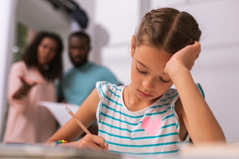 La familia: primer muro de contención ante la deserción escolar