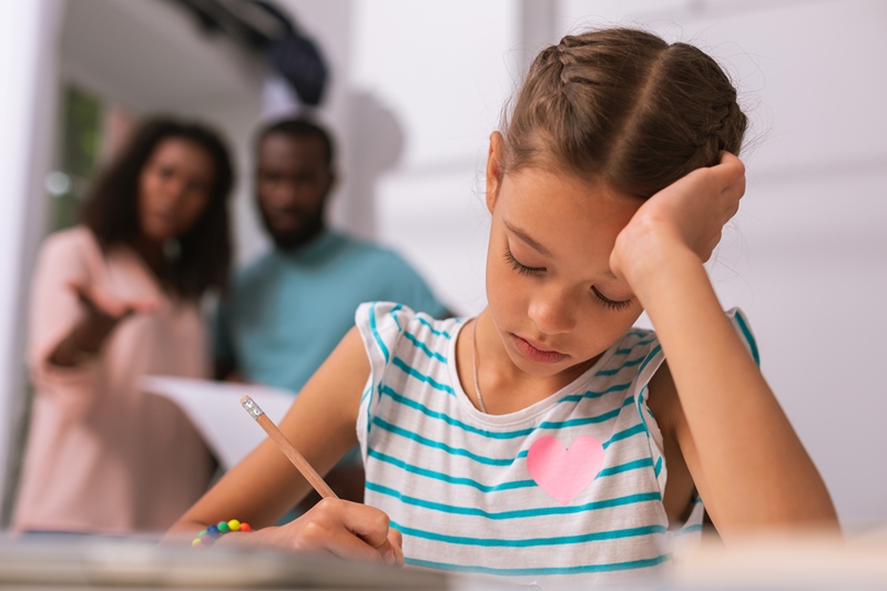 La familia: primer muro de contención ante la deserción escolar