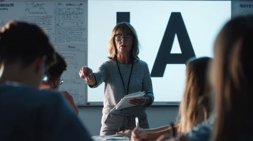 Experimento en Harvard demuestra que los tutores con IA mejoran el aprendizaje y la motivación