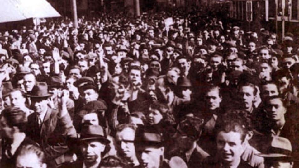 Jan Opletal: la historia detrás del Día Internacional del Estudiante