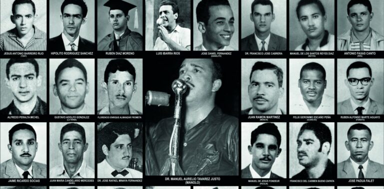 Guerrilleros 1J4: ¿Héroes o mártires?