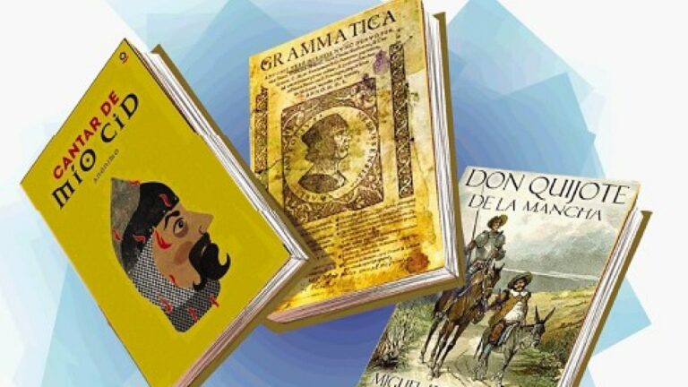 Importancia geocultural del idioma castellano