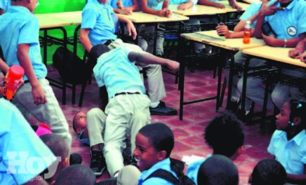 Violencia y bullying en las escuelas dominicanas: retos que el sistema educativo ya no puede ignorar