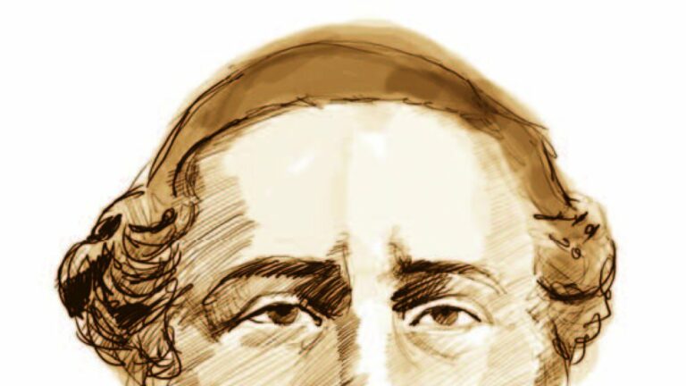 ¿Cómo era la personalidad de Juan Pablo Duarte?